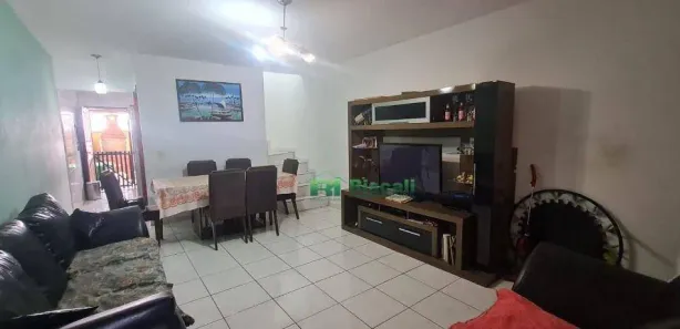Sobrado com 2 Quartos à venda, 80m² no Jardim Guaciara, Taboão da Serra
