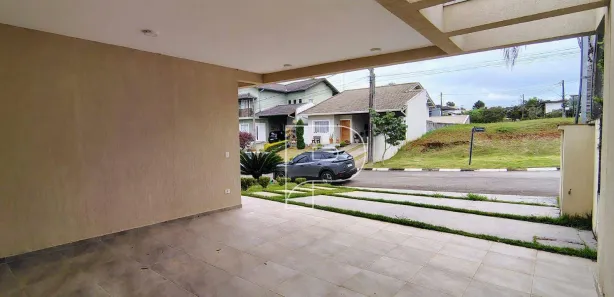 Casa de Condomínio com 3 Quartos à venda, 188m² no , Vargem Grande Paulista