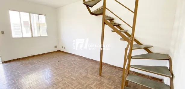 Casa de Condomínio com 2 Quartos à venda, 57m² no Campo Alegre, Nova Iguaçu