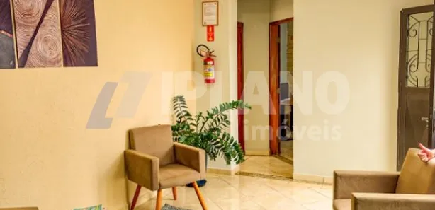 Conjunto Comercial / Sala para alugar, 12m² no Vila Monteiro (Gleba I), São Carlos