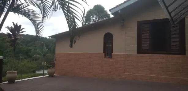 Fazenda / Sítio / Chácara com 2 Quartos à venda, 2500m² no Ibiúna, Ibiúna