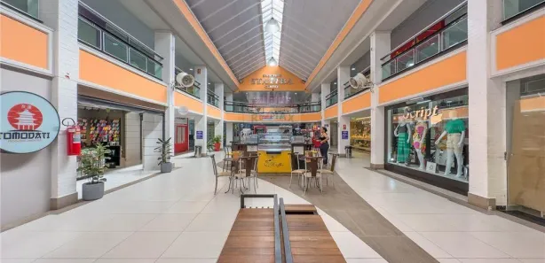 Prédio Inteiro à venda, 3840m² no Centro, Itatiba