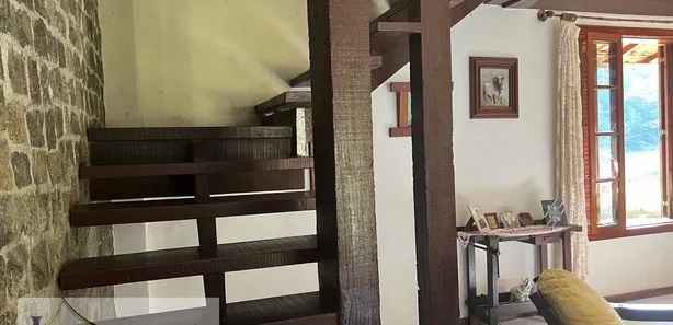 Fazenda / Sítio / Chácara com 7 Quartos à venda, 33000m² no São João, Barra do Piraí