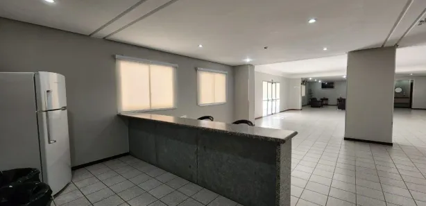 Cobertura com 3 Quartos à venda, 236m² no Bonfim, Campinas