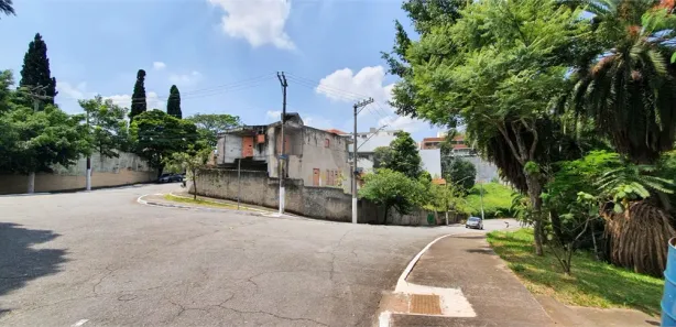 Terreno / Lote / Condomínio à venda, 852m² no Jardim Franca, São Paulo