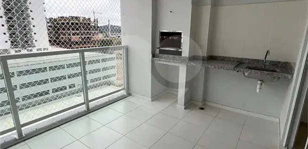 Apartamento com 3 Quartos para alugar, 130m² no Jardim Santa Bárbara, Embu das Artes