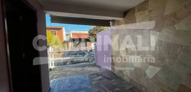 Casa Comercial com 3 Quartos para alugar, 153m² no Centro, São Carlos