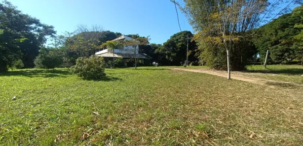 Fazenda / Sítio / Chácara com 3 Quartos à venda, 200m² no Rasa, Armação dos Búzios