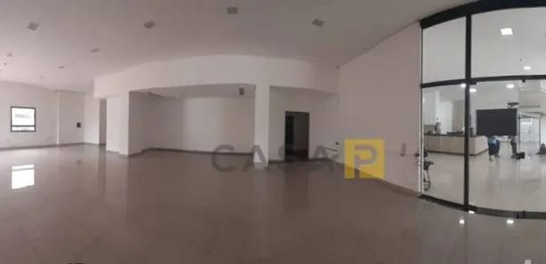 Conjunto Comercial / Sala para alugar, 186m² no Vila Belvedere, Americana