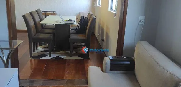 Apartamento com 2 Quartos à venda, 63m² no Parque João de Vasconcelos, Sumaré
