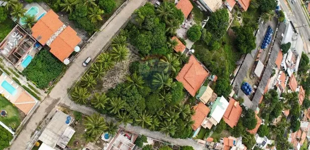 Fazenda / Sítio / Chácara com 4 Quartos à venda, 2182m² no Barra do Jacuípe, Camaçari