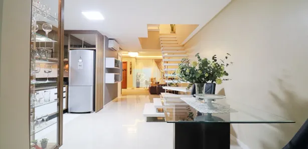 Sobrado com 2 Quartos à venda, 192m² no Itoupava Norte, Blumenau