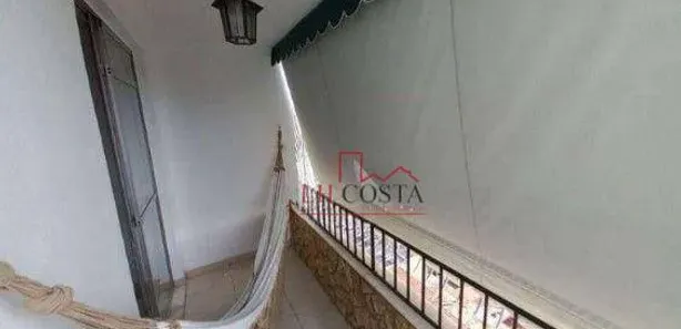 Cobertura com 3 Quartos à venda, 150m² no Fonseca, Niterói