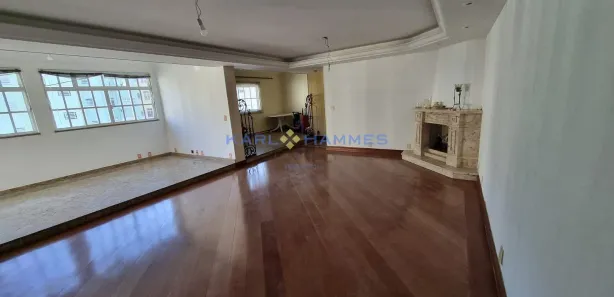 Cobertura com 4 Quartos à venda, 214m² no Centro, Petrópolis
