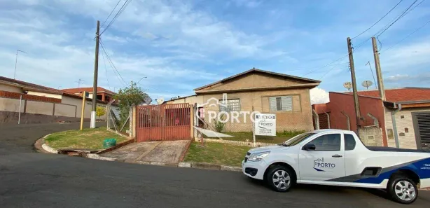 Casa com 2 Quartos à venda, 88m² no Recreio, Charqueada