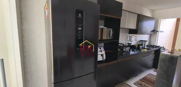 Casa de Condomínio com 3 Quartos à venda, 125m² no Jardim Aeroporto, Guaratinguetá