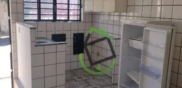 Kitnet com 1 Quarto para alugar, 28m² no Centro, Araraquara