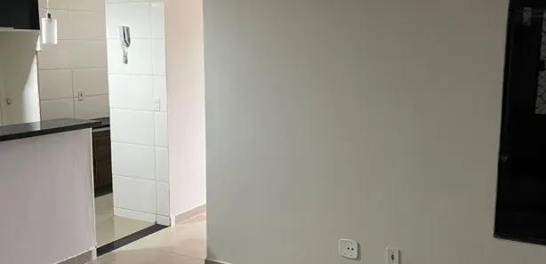 Apartamento com 3 Quartos à venda, 75m² no Setor Habitacional Vicente Pires, Brasília