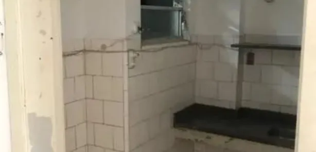 Kitnet com 1 Quarto à venda, 35m² no Centro, Niterói