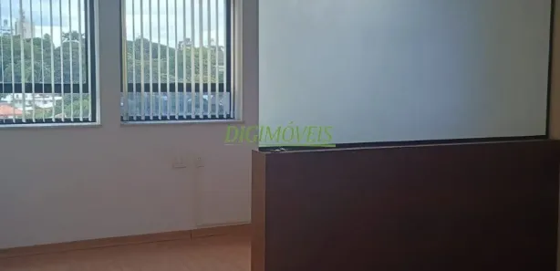 Conjunto Comercial / Sala à venda, 86m² no Cidade Jardim, Belo Horizonte