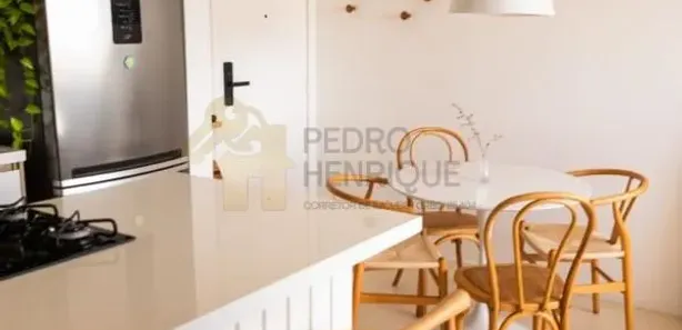 Apartamento com 2 Quartos à venda, 50m² no Vilas do Atlântico, Lauro de Freitas