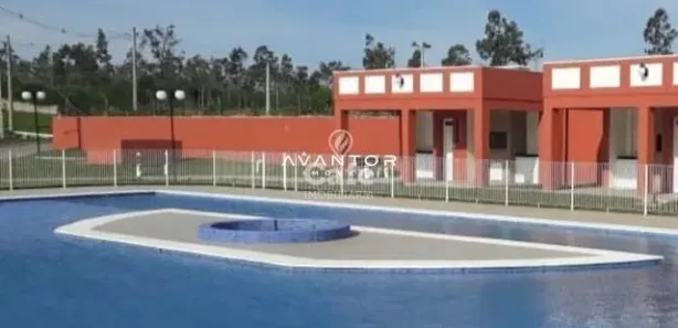 Terreno / Lote / Condomínio à venda, 597m² no São José, Santa Maria