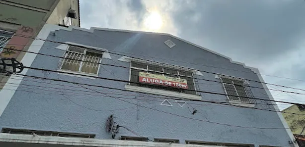 Casa Comercial com 4 Quartos para alugar, 117m² no Fonseca, Niterói
