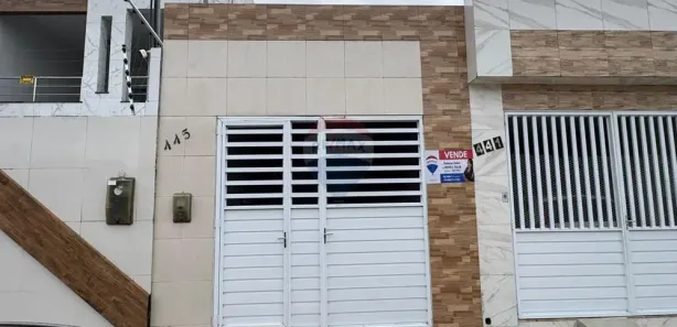 Casa com 2 Quartos à venda, 101m² no Santo Antônio, Aracaju