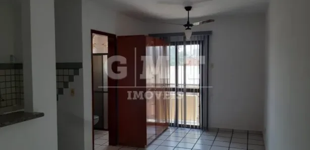 Kitnet com 1 Quarto para alugar, 29m² no Jardim Paulista, Ribeirão Preto