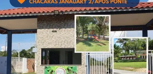 Terreno / Lote / Condomínio à venda, 1295m² no , Iranduba