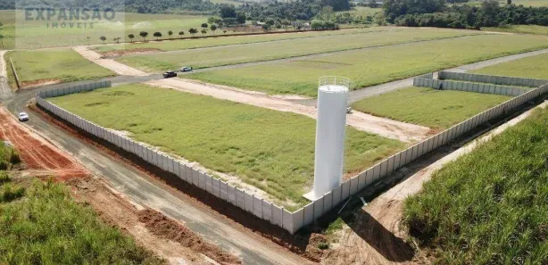 Terreno / Lote / Condomínio à venda, 500m² no Chácara São Benedito, Capivari