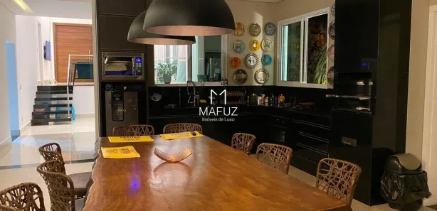Casa com 3 Quartos à venda, 225m² no , Confins