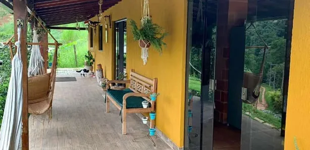 Casa de Condomínio com 2 Quartos à venda, 101m² no , Areal