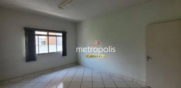 Apartamento com 2 Quartos para alugar, 100m² no Olímpico, São Caetano do Sul
