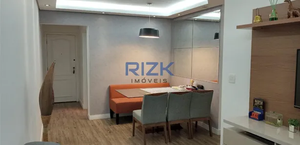 Apartamento com 3 Quartos à venda, 79m² no Ipiranga, São Paulo