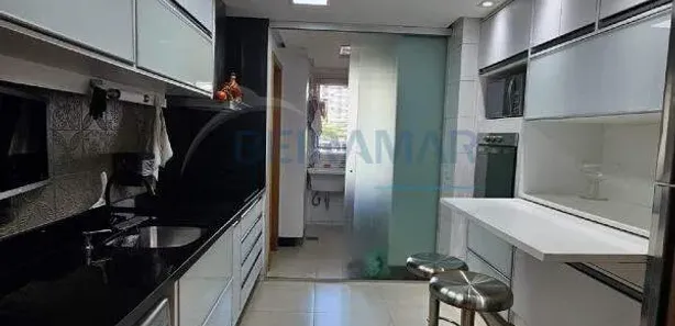 Apartamento com 3 Quartos à venda, 107m² no Zona Industrial, Brasília