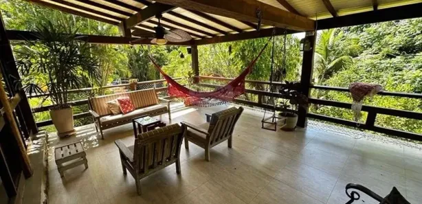 Fazenda / Sítio / Chácara com 3 Quartos à venda, 22000m² no Granja dos Cavaleiros, Macaé