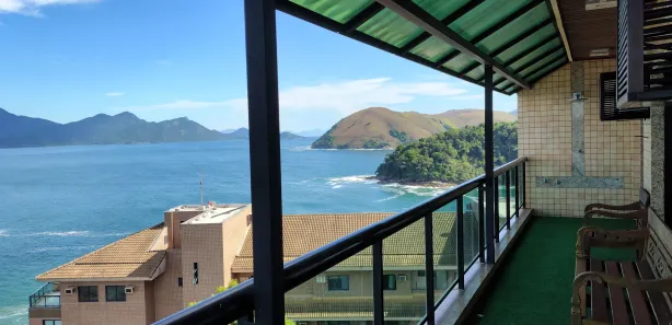 Cobertura com 3 Quartos à venda, 180m² no Mangaratiba, Mangaratiba
