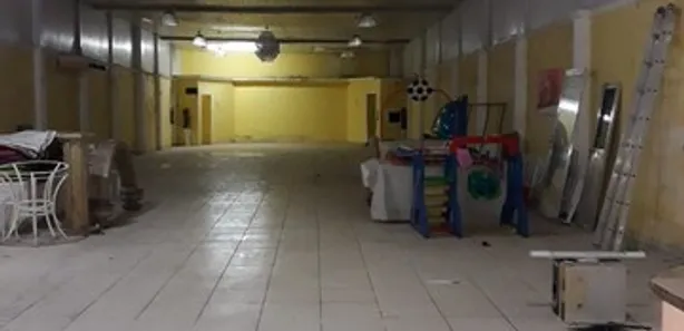 Galpão / Depósito / Armazém para alugar, 600m² no Centro, São João de Meriti