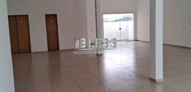 Loja / Salão / Ponto Comercial para alugar, 150m² no Vila Santa Terezinha, Várzea Paulista