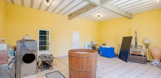 Fazenda / Sítio / Chácara com 3 Quartos à venda, 11223m² no Ribeirão das Onças, Colombo