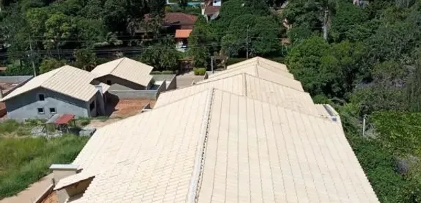 Casa de Condomínio com 2 Quartos à venda, 69m² no Arcozelo, Paty do Alferes