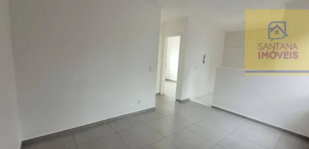 Apartamento com 2 Quartos à venda, 46m² no Bom Jesus, Campo Largo