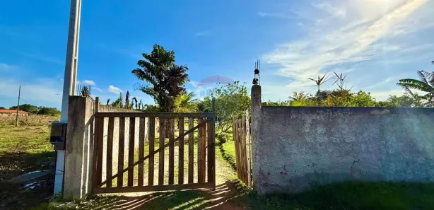 Fazenda / Sítio / Chácara com 2 Quartos à venda, 150m² no Rasa, Armação dos Búzios