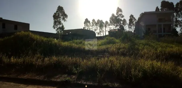 Terreno / Lote / Condomínio à venda, 527m² no Zona Rural, 