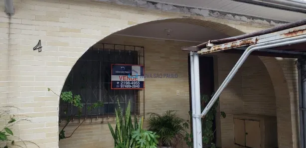 Casa de Vila com 3 Quartos à venda, 160m² no Mirandópolis, São Paulo