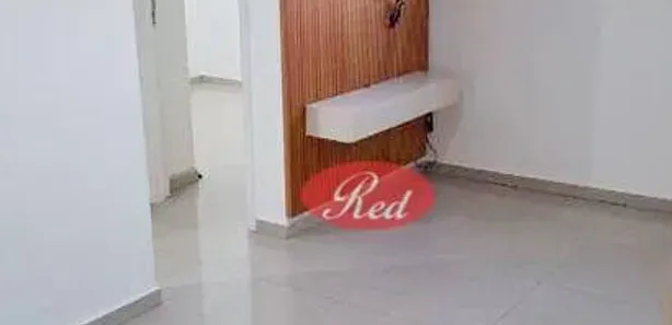 Apartamento com 2 Quartos para alugar, 47m² no Parque Santa Rosa, Suzano