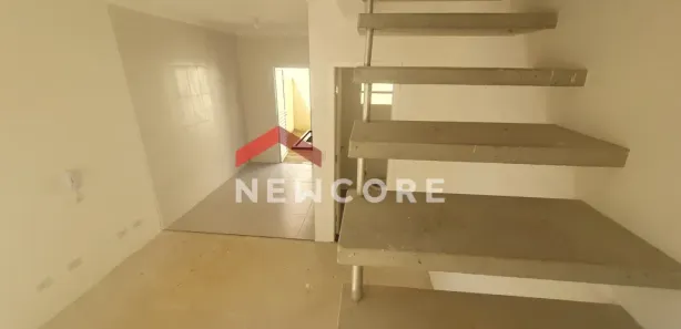 Casa de Condomínio com 2 Quartos à venda, 47m² no Paisagem Casa Grande, Cotia