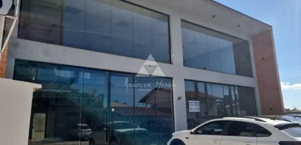 Conjunto Comercial / Sala para alugar, 300m² no ITAJUBA, Barra Velha