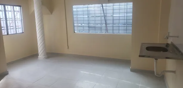 Apartamento com 1 Quarto para alugar, 30m² no Campina, Belém